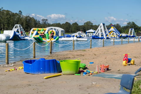 Stoney Park - Great Ocean Road Tourism 1