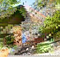 Koompartoo Retreat - Great Ocean Road Tourism