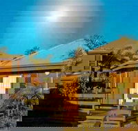 Shelly Beach Holiday Park