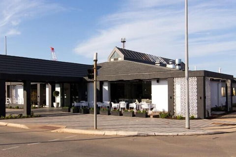 Ellen Hotel - Great Ocean Road Tourism 2
