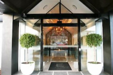 Ellen Hotel - Great Ocean Road Tourism 1
