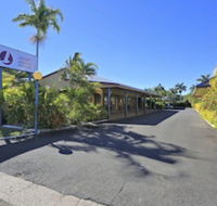 Smart Motel Bert Hinkler - Great Ocean Road Tourism