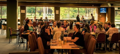 Yowani Country Club - Great Ocean Road Tourism 1