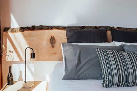 Kangaroo Ridge Retreat - Great Ocean Road Tourism 4