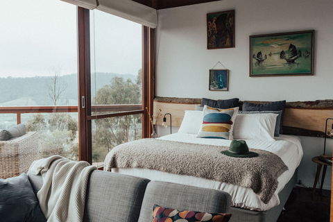 Kangaroo Ridge Retreat - Great Ocean Road Tourism 3