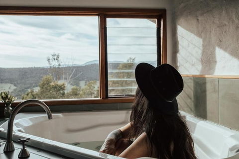 Kangaroo Ridge Retreat - Great Ocean Road Tourism 5