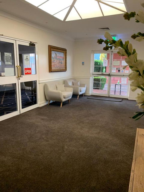 The Kidman Wayside Inn - Great Ocean Road Tourism 2