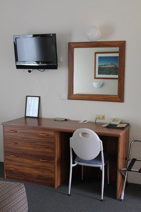 The Kidman Wayside Inn - Great Ocean Road Tourism 6