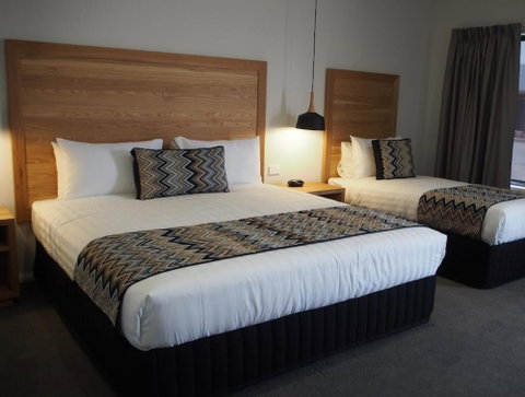 Euston Motel - Great Ocean Road Tourism 1