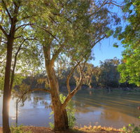 Moama Riverside Holiday  Tourist Park - Great Ocean Road Tourism