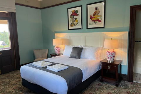CBC Bed & Breakfast & Cafe - Great Ocean Road Tourism 6