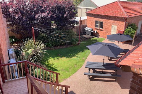 CBC Bed & Breakfast & Cafe - Great Ocean Road Tourism 3