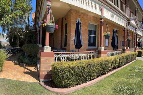CBC Bed & Breakfast & Cafe - Great Ocean Road Tourism 2