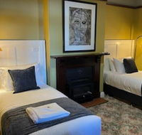 CBC Bed  Breakfast  Cafe - Great Ocean Road Tourism