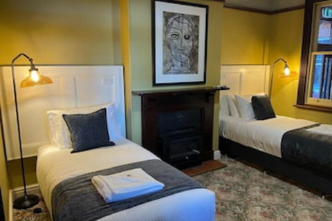 CBC Bed & Breakfast & Cafe - Great Ocean Road Tourism 0