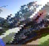 Red Chief Motel - Great Ocean Road Tourism