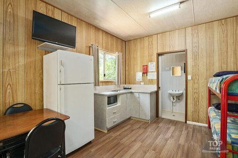 Riverview Tourist Village - Great Ocean Road Tourism 7