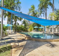 Riverview Tourist Village - Great Ocean Road Tourism
