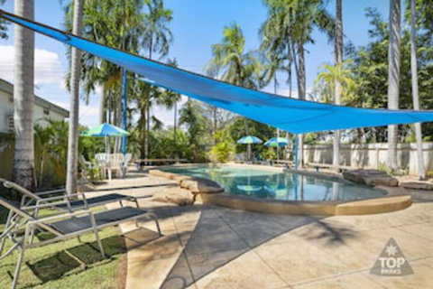 Riverview Tourist Village - Great Ocean Road Tourism 0