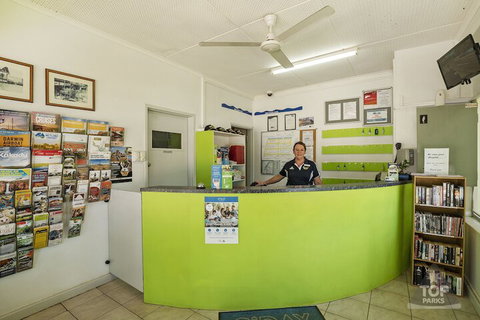 Riverview Tourist Village - Great Ocean Road Tourism 6