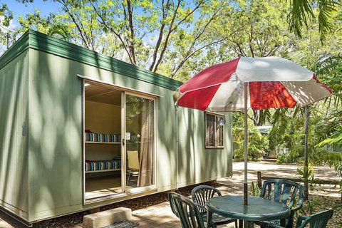 Riverview Tourist Village - Great Ocean Road Tourism 3