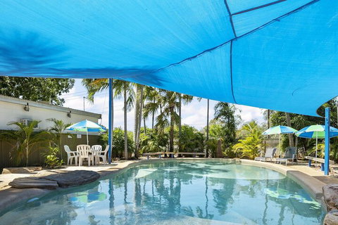 Riverview Tourist Village - Great Ocean Road Tourism 5