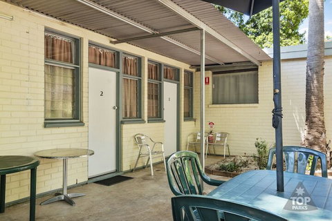 Riverview Tourist Village - Great Ocean Road Tourism 4