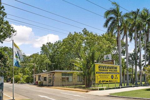 Riverview Tourist Village - Great Ocean Road Tourism 1