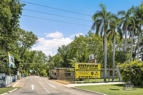 Riverview Tourist Village - Great Ocean Road Tourism 2