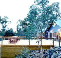 Blue Lake Lodge - Great Ocean Road Tourism