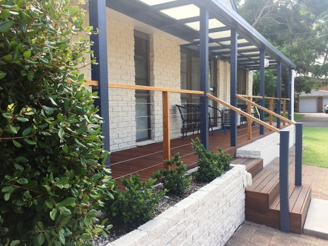 Narimba Motel - Great Ocean Road Tourism 6