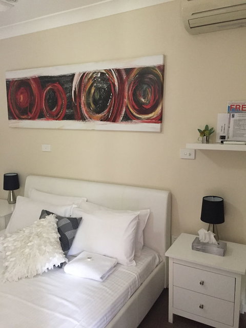 Narimba Motel - Great Ocean Road Tourism 3