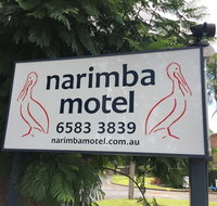 Narimba Motel - Great Ocean Road Tourism