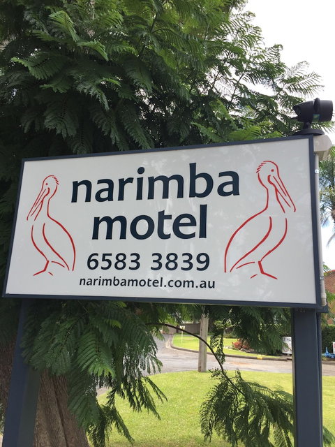 Narimba Motel - Great Ocean Road Tourism 0