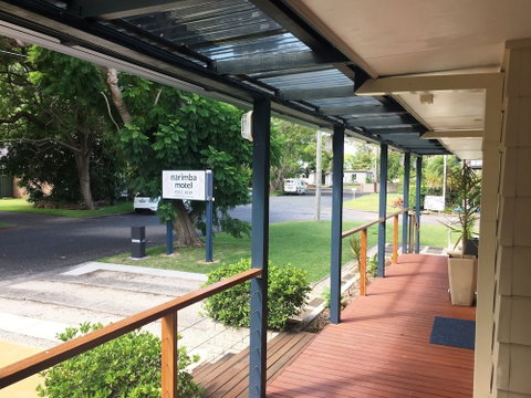 Narimba Motel - Great Ocean Road Tourism 5