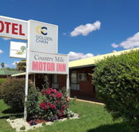 Country Mile Motor Inn - Great Ocean Road Tourism
