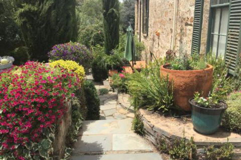 The Olde Devonshire House - Great Ocean Road Tourism 7