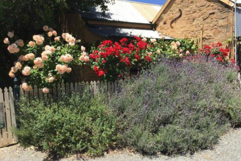 The Olde Devonshire House - Great Ocean Road Tourism 3