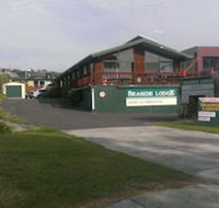 Bridport Seaside Lodge Backpackers - Great Ocean Road Tourism