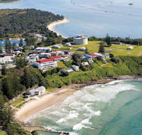 Pacific Hotel Yamba - Great Ocean Road Tourism