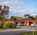 Tarra Motel
