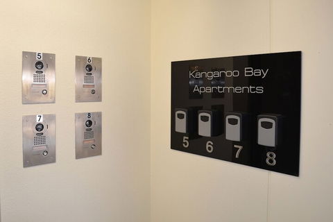 Kangaroo Bay Apartments - Great Ocean Road Tourism 1