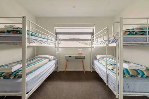 Kangaroo Bay Apartments - Great Ocean Road Tourism 5