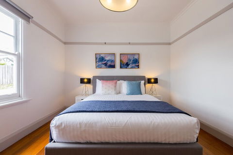 Kangaroo Bay Apartments - Great Ocean Road Tourism 2
