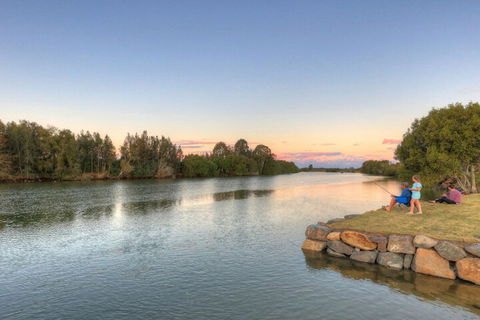 Ingenia Holidays Rivershore - Great Ocean Road Tourism 2