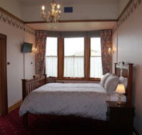 Jensens Bed  Breakfast - Great Ocean Road Tourism