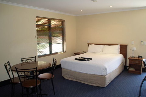 Gladstone Capricorn Apartments - Great Ocean Road Tourism 3