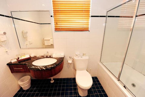 Gladstone Capricorn Apartments - Great Ocean Road Tourism 5