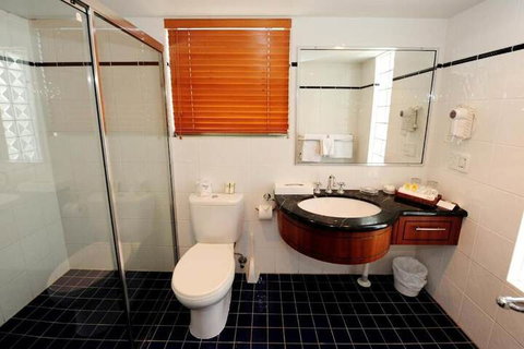 Gladstone Capricorn Apartments - Great Ocean Road Tourism 4