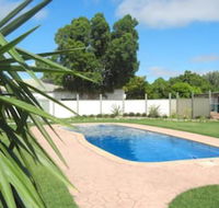 Longreach Tourist Park Caravan Park - Great Ocean Road Tourism